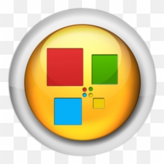 Microsoft Office Icon Png 12774 - Free Icons and PNG Office
