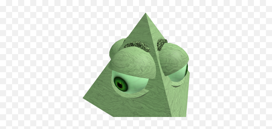 Animated All - Seeingeye Roblox Stuffed Toy Png,All Seeing Eye Png