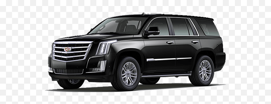 Cadillac Escalade - Wwwblackrentdubaicom Black Cadillac Escalade Png,Cadillac Png