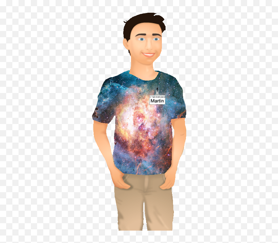 Martin God Of The Universe Surreal Memes Wiki Fandom - Martin God Of The Universe Png,Universe Png