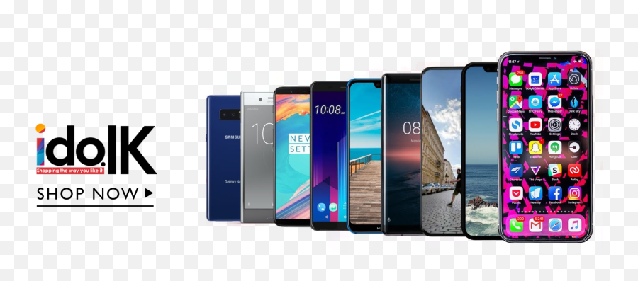 Mobiles U0026 - World Best Top 10 Smartphones 2018 4k 960fps 6 Top 10 Best Smartphones Png,4k Png