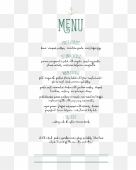 Download Menu Card Wedding Cards Gold - Document Png,Menu Png