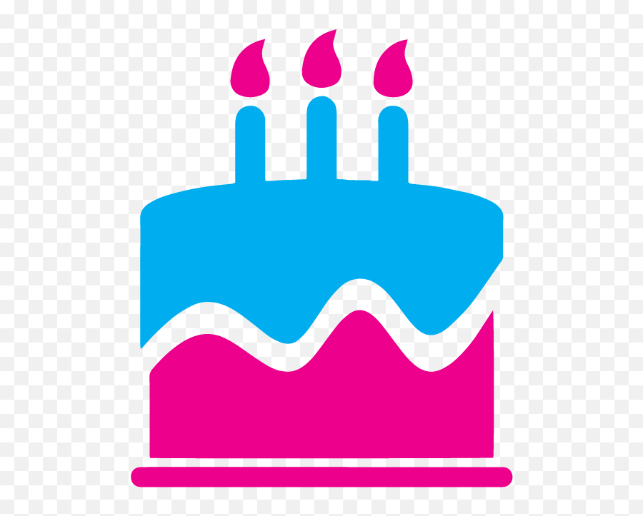 Birthday Cake Computer Icons Cupcake Gift - Birthday Png Birthday Icon Png,Birthday Cake Png