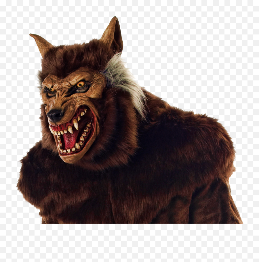 Download Free Png Werewolf Photos - Werewolf Halloween Costume,Werewolf Png