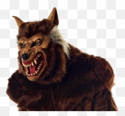 Download Free Png Werewolf Photos - Werewolf Halloween Costume,Werewolf Png