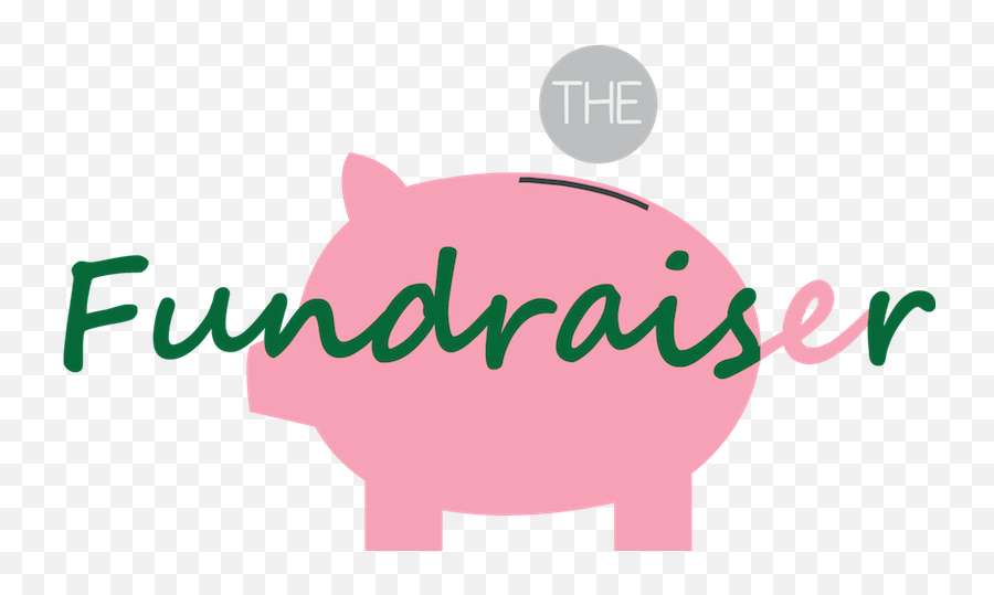 Transparent Fundraiser Clipart - Fundraiser Logo Png,Fundraiser Png