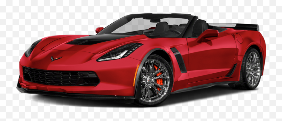 New Chevrolet Corvette For Sale In Little Falls Denville - Chevrolet Corvette Png,Corvette Png