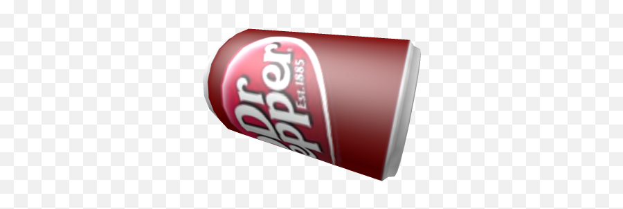 Dr Pepper - Roblox Drink Png,Dr Pepper Png