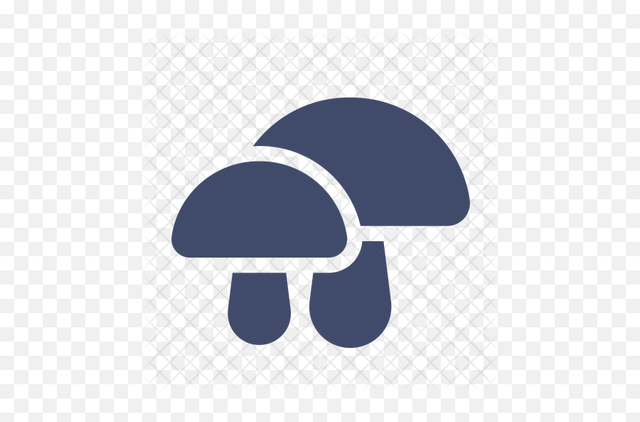 Mushroom Icon - Shiitake Png,Mushroom Logo