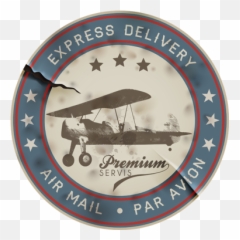 Airmail Stamp Laptop Sticker - Farinha De Trigo Anaconda Png,Avion Png