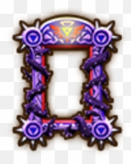 Demon Kingu0027s Frame Zeldapedia Fandom Png