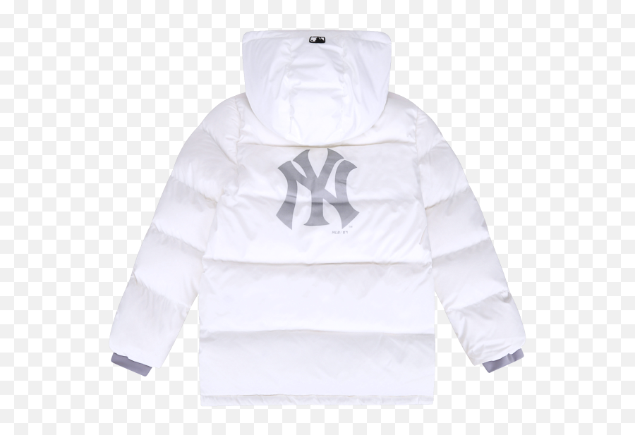 Download New York Yankees Stamp Short Duck Down - Hoodie Hd Hoodie Png,New York Yankees Logo Png