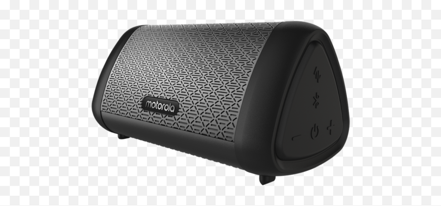 Motorola Sonic Sub 530 - Subwoofer Png,Subwoofer Png