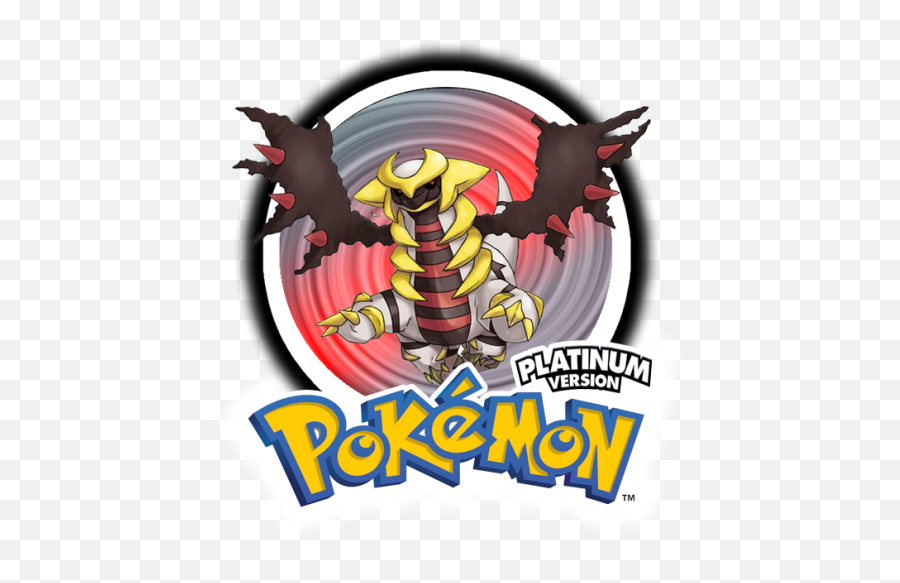 Download Pokemon Platinum Logo Png - Pokemon Day 2020,Pokemon Platinum Logo