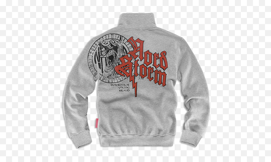 Zipsweat Nord Storm Ultras U0026 Fight Shop - Sweater Png,What Is A Png Photo
