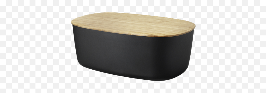 Box - It Bread Box Coffee Table Png,Gray Png