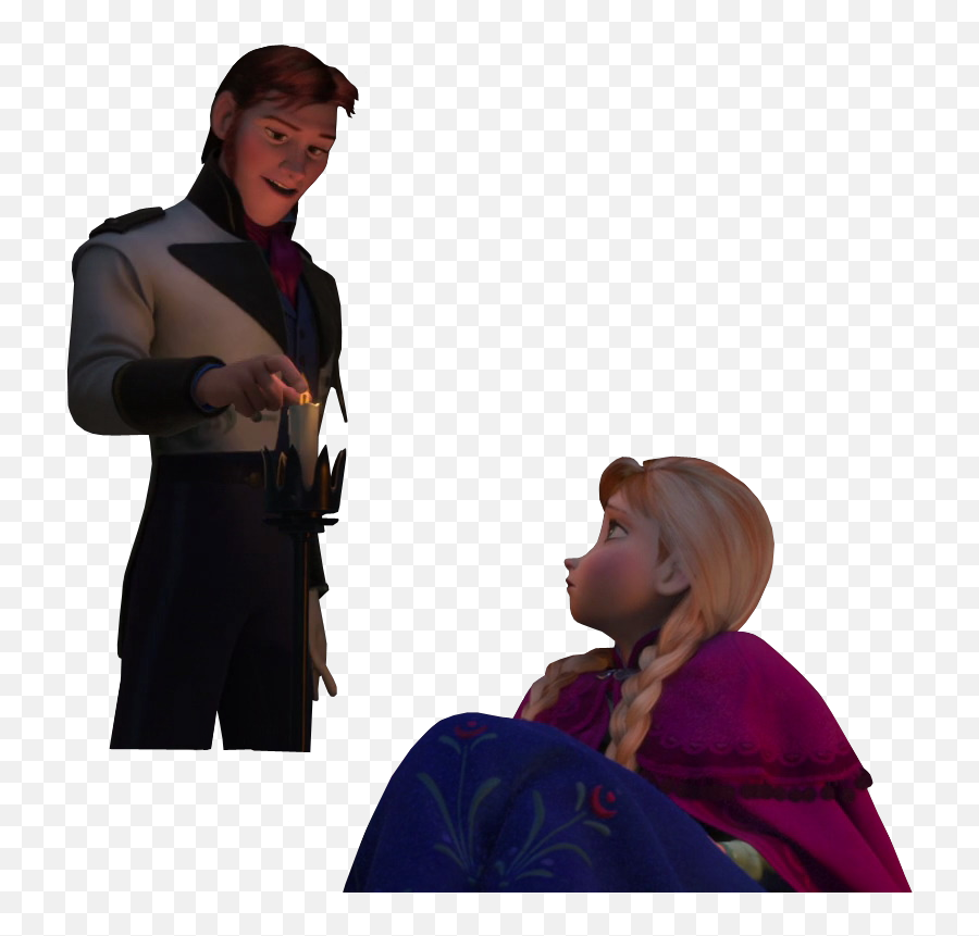 Kristoff Png File Mart - Kristoff,Anna Frozen Png