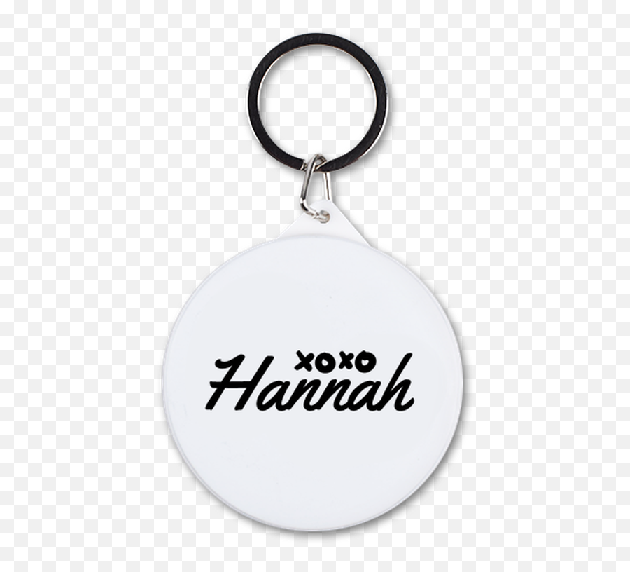 Blank Button Badges - Keychain Png,Blank Button Png