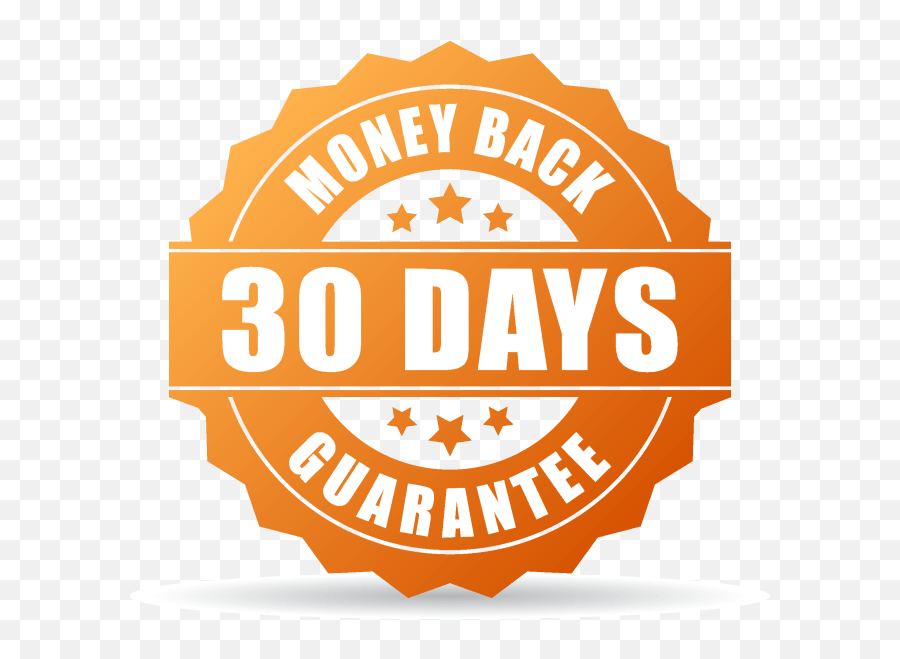 30 - Vector Graphics Png,30 Day Money Back Guarantee Png