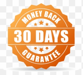 30 - Vector Graphics Png,30 Day Money Back Guarantee Png