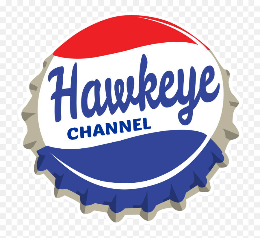 Download Hawk Eye Png Transparent - Pepsi,Hawkeye Logo Png
