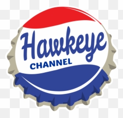 Download Hawk Eye Png Transparent - Pepsi,Hawkeye Logo Png