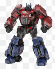 Download Img - Transformers Foc Optimus Prime Png Image Transformers Fall Of Cybertron Optimus Prime,Optimus Prime Png