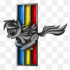 My Little Pony Mustang - Google Search My Little Pony Mustang Emblem png