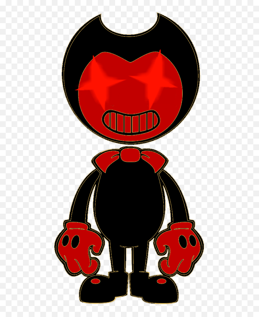 Discuss Everything About Bendy Wiki - Cut Out Bendy And The Ink