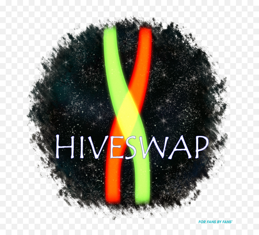 Hiveswap Fan Forge - Forfansbyfans Tshirts Designed For Prowadzi Png,Hiveswap Logo