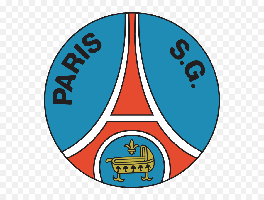 Paris Sg Logo Download - Logo Icon Paris Saint Germain Vlogos Png,Pari Logos