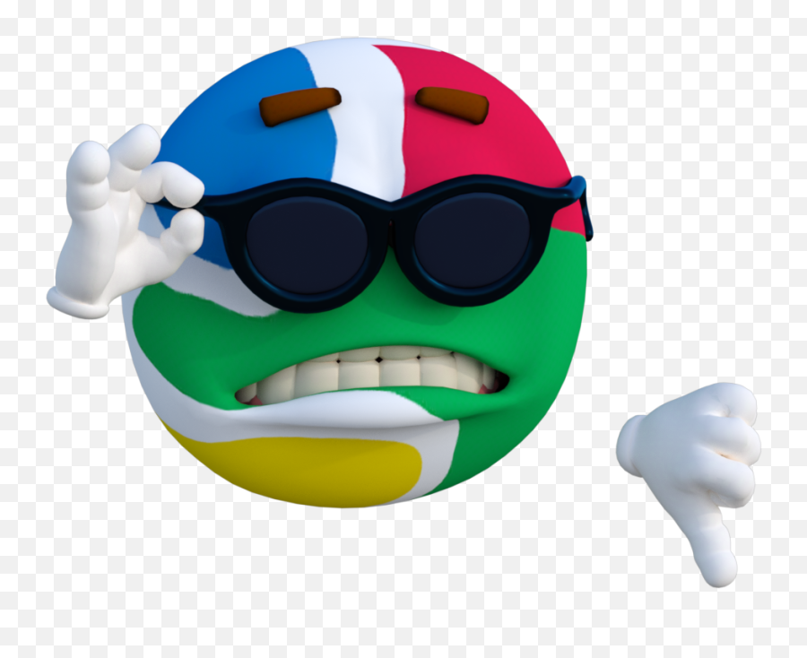 Frown Png - View Google Ball Frown Ancap Ball Communism No Food Lol,Frown Png