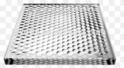 Projector Fly Eye Lens Eyes Array - Bed Frame png