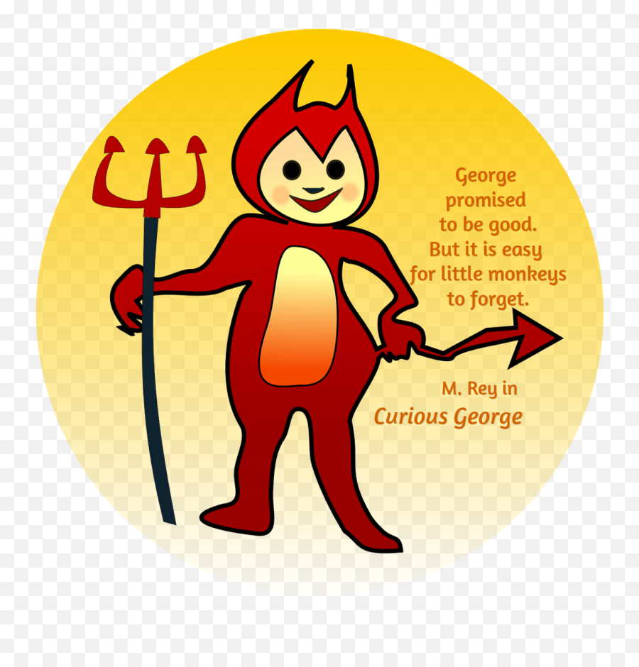 Curious George Quotes Quotesgram - Jeu La Queue Du Diable Png,Curious George Png