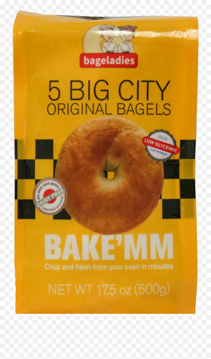 Big City Original 15 Bagels - 5 Big City Bagels In Shoprite Png,Bagel Transparent