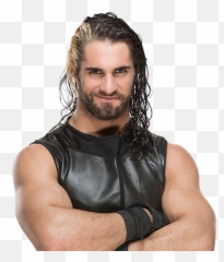 Seth Rollins G4s 16 - Wwe Slam Attax All Seth Rollins Png,Seth Rollins Logo Png