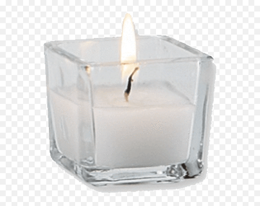 Translucent Transparent Png Clipart Candle Background