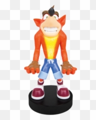 Crash Bandicoot Exg Pro Png Transparent