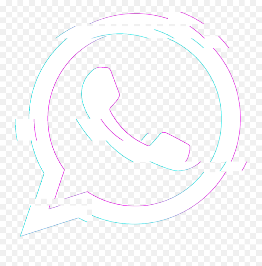 Whatsapp Whatsappicon Sticker Png Whats App Logo