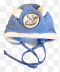 Baby Hat 6 - 9m Toque Png,Ushanka Png