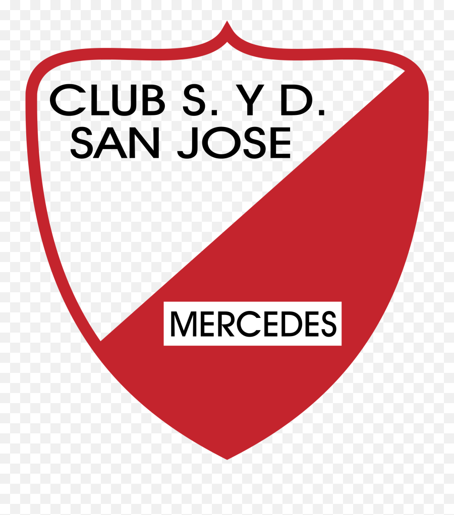 Club Social Y Deportivo San Jose De - Club Png,Mercedes Logo Png