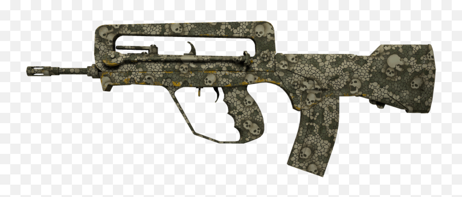 Download Hd Famas - Macabre Famas Eye Of Athena Csgo Cs Go Famas Png,Csgo Transparent