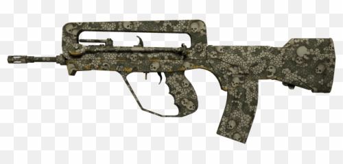 Download Hd Famas - Macabre Famas Eye Of Athena Csgo Cs Go Famas Png,Csgo Transparent