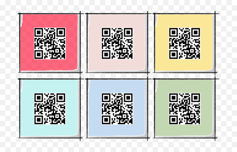How To Print Qr Codes - Qr Code Generator Uqrme Vertical Png,Magazine Barcode Png