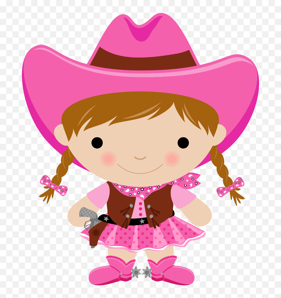 Explore Cowgirl Baby Showers Cowgirls - Cowgirl Clip Art Png,Cowgirl Png