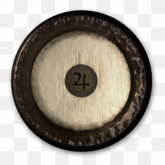 28 Paiste Planet Gong F2 Jupiter - Planetary Gongs Png,Jupiter Transparent