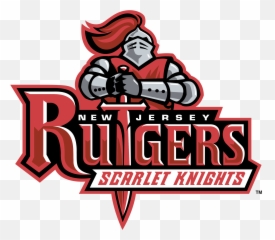 Rutgers Scarlet Knights Logo Png Transparent U0026 Svg Vector - Rutgers Scarlet Knights,Knights Png