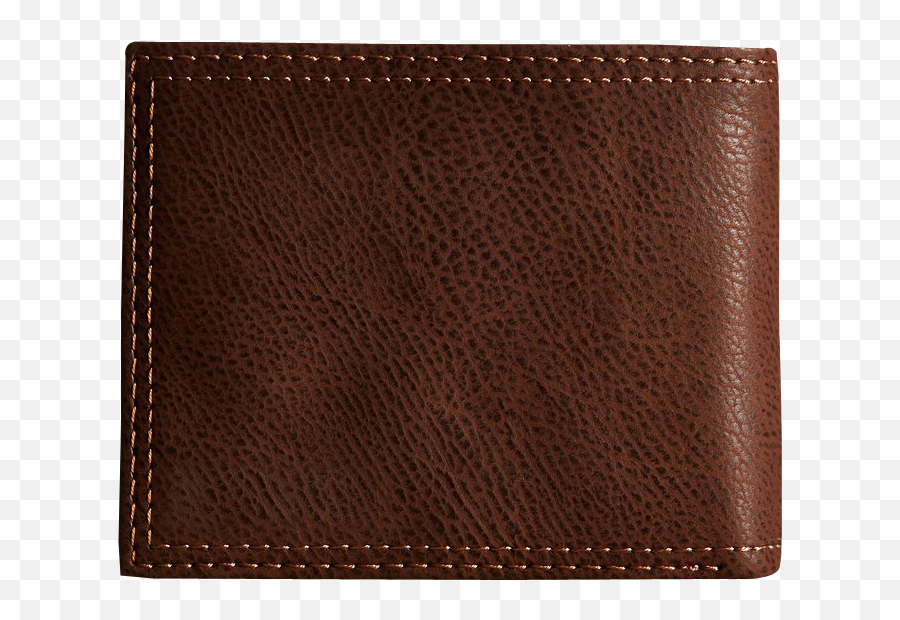 Leather Png 1 Image - Wallet,Leather Png