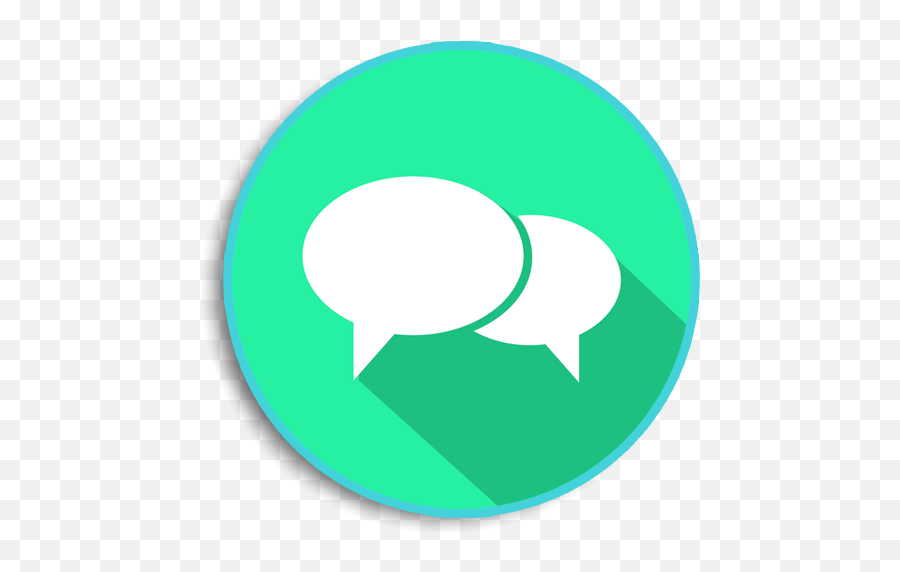 Chat Friend For Kik Android - Download Cafe Bazaar Chat Friend For Kik Png,Kik Logo Transparent