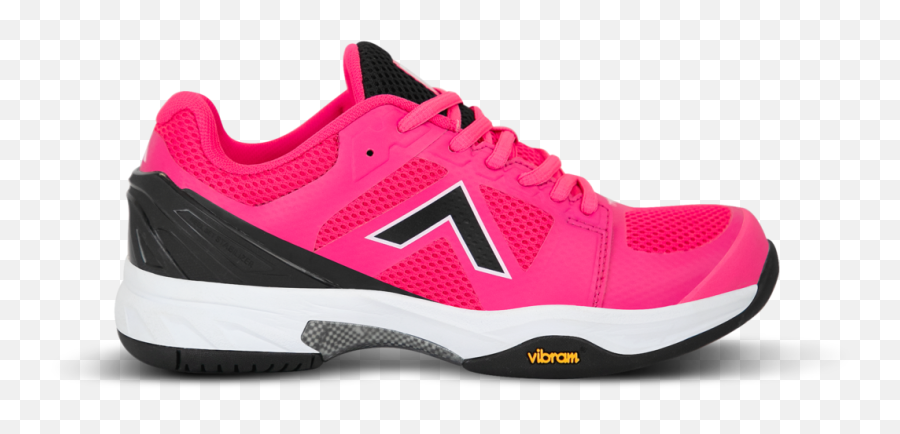 Tyrol Pickleball - Calcanhar De Maracujá Estou Png,Tennis Shoes Png